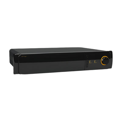 Behringer MA6018 Energy-Efficient, Multi-Function 180-Watt Auto-Mixing Amplifier - Qoratech