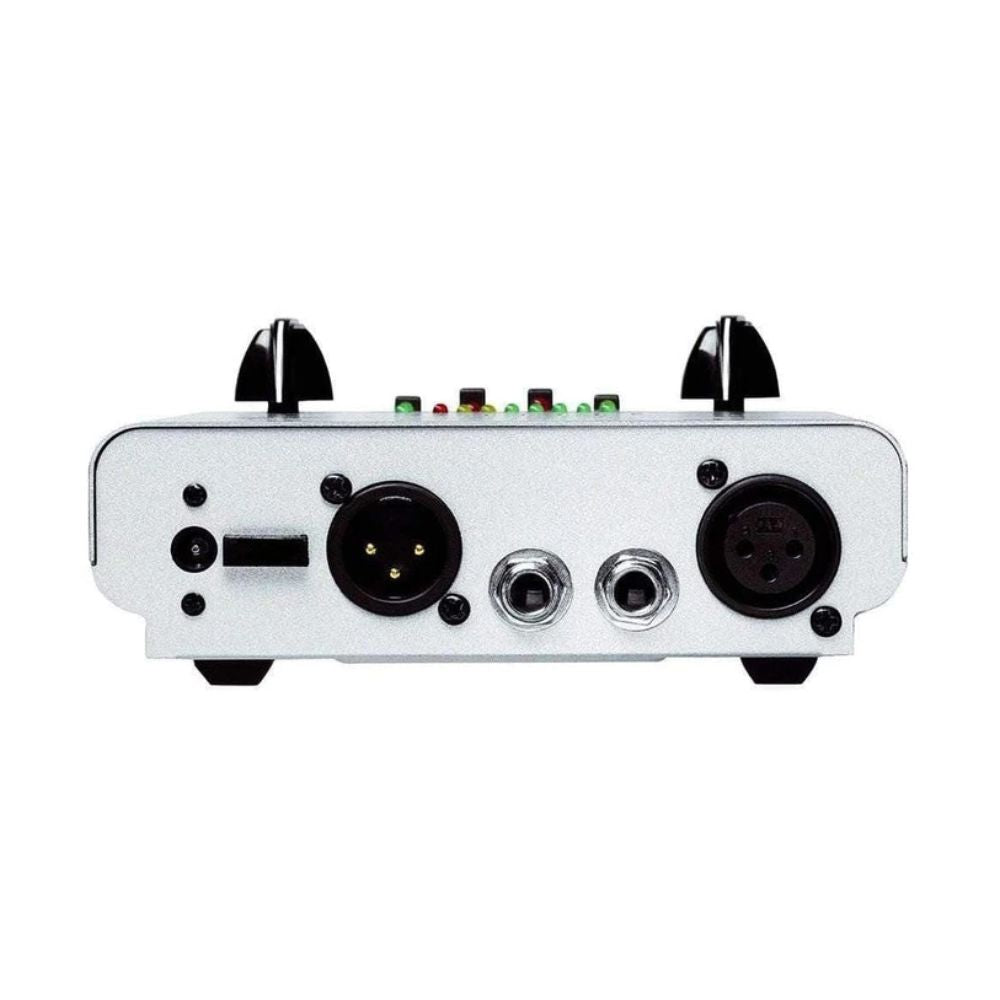 Behringer MIC100 Vacuum Tube Mic/Line Preamplifier