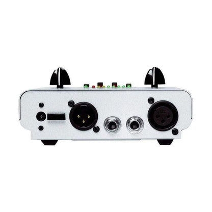 Behringer MIC100 Vacuum Tube Mic/Line Preamplifier