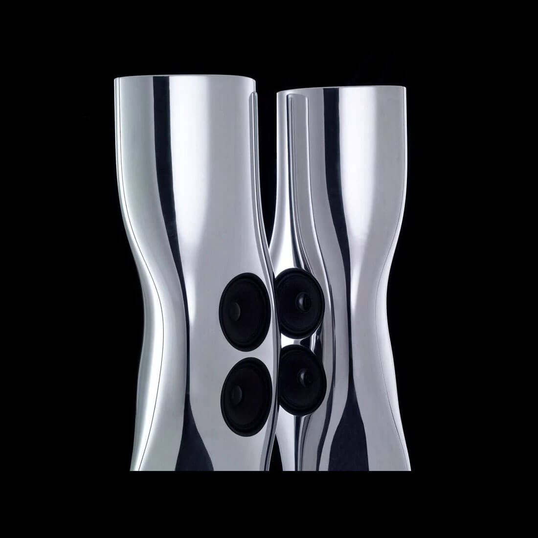 MUON HiFi Speakers