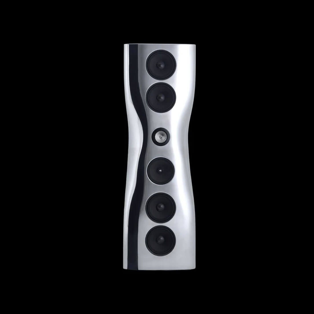 MUON HiFi Speakers