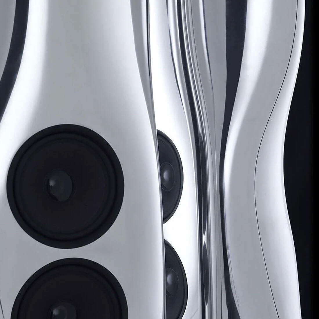 MUON HiFi Speakers