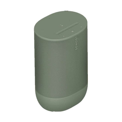 Sonos Move 2 – The Ultimate Portable Smart Speaker - Qoratech