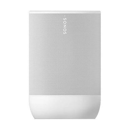 Sonos Move 2 – The Ultimate Portable Smart Speaker