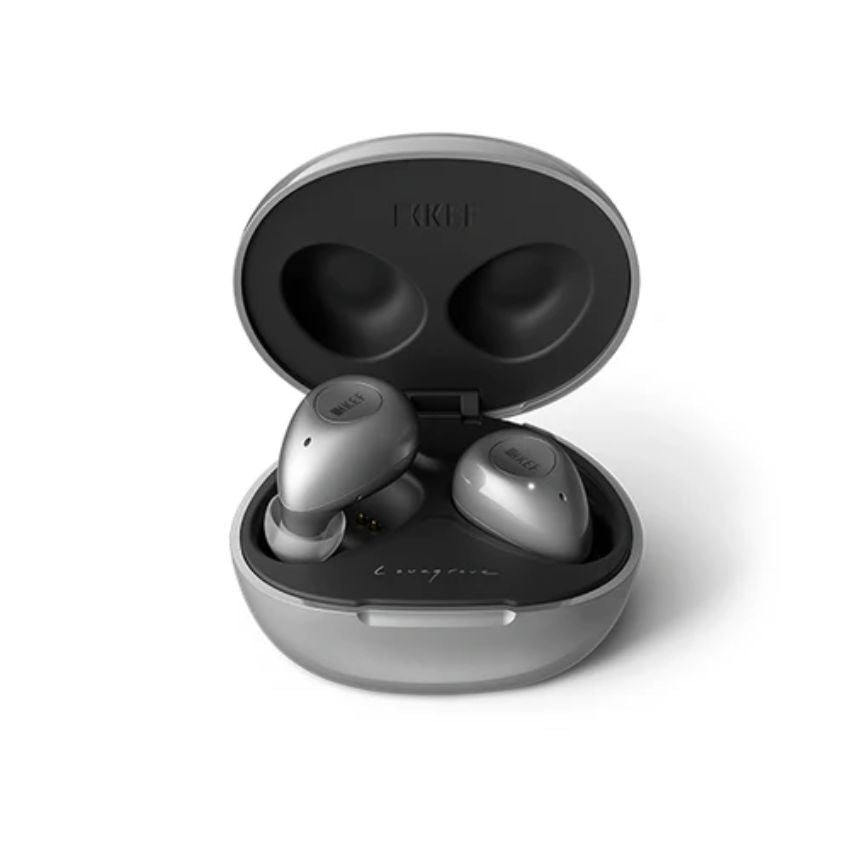 KEF MU3 Earbuds