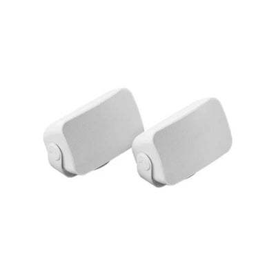 Sonos Outdoor Speakers by Sonos and Sonance - Qoratech