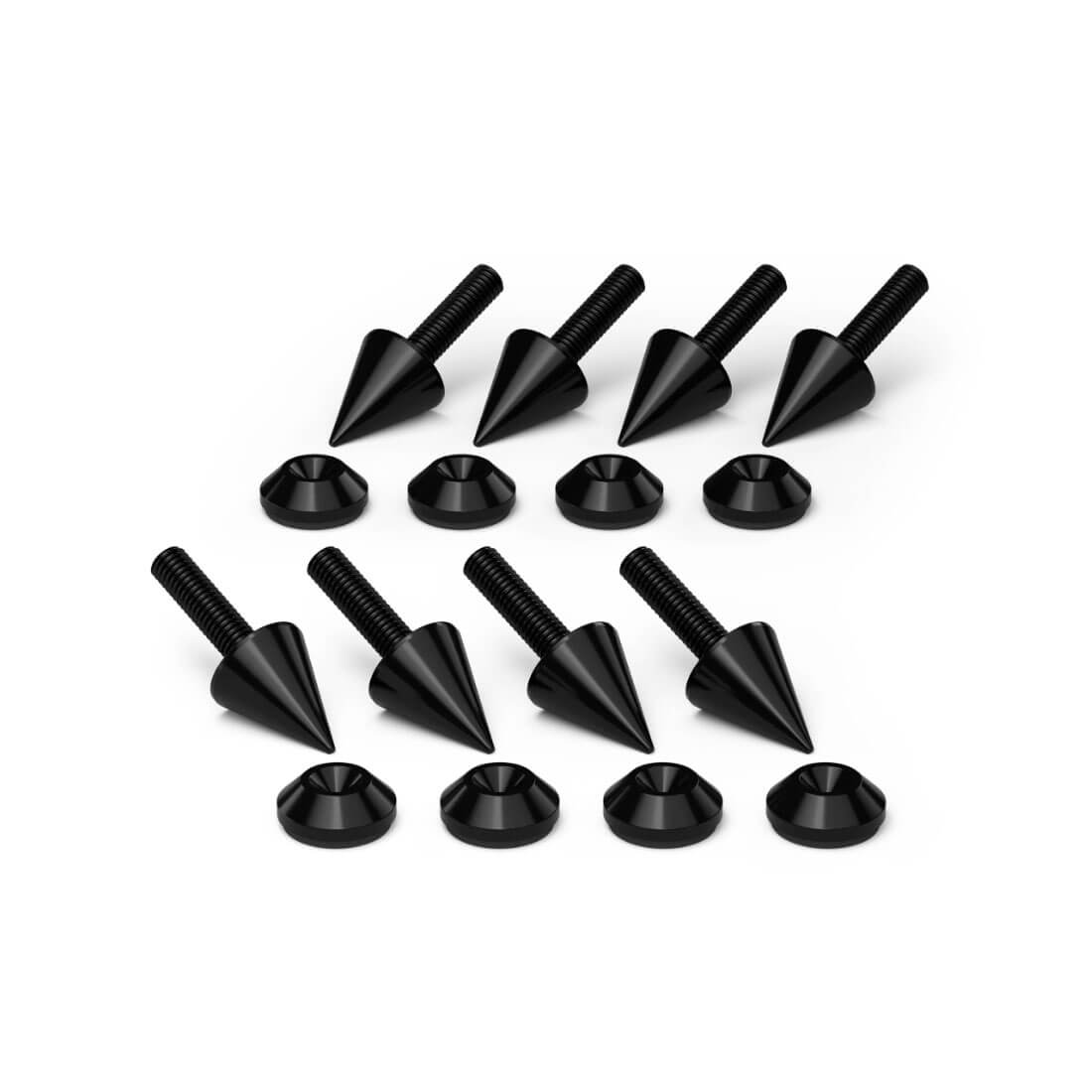 PQ1 Plinth Spike Kit