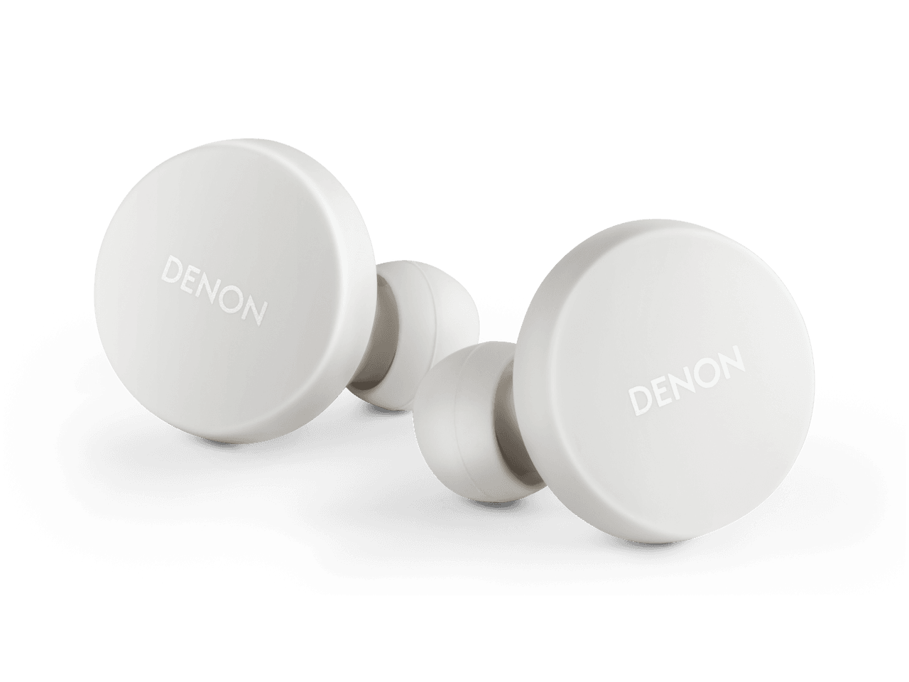 Denon PerL AHC10PLBKEM - Qoratech