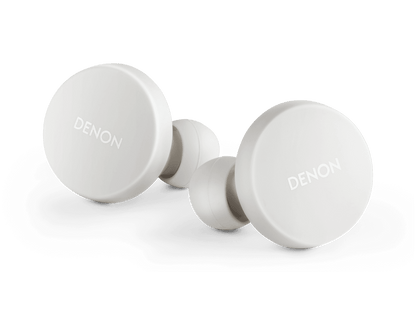 Denon PerL AHC10PLBKEM - Qoratech