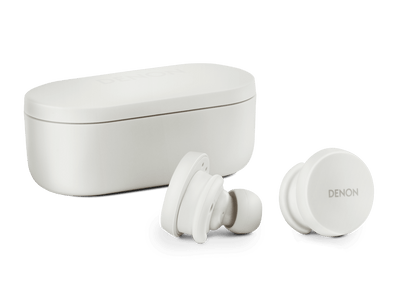 Denon PerL AHC10PLBKEM - Qoratech