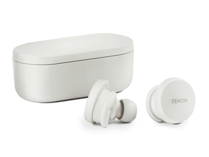 Denon PerL AHC10PLBKEM - Qoratech