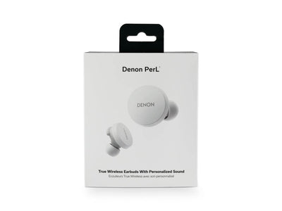 Denon PerL AHC10PLBKEM - Qoratech