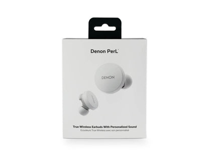Denon PerL AHC10PLBKEM - Qoratech