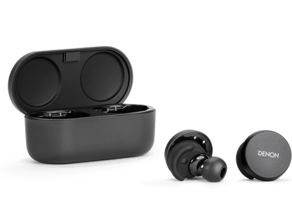 Denon PerL AHC10PLBKEM - Qoratech