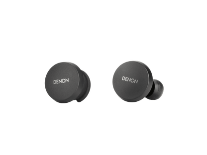 Denon PerL AHC10PLBKEM - Qoratech