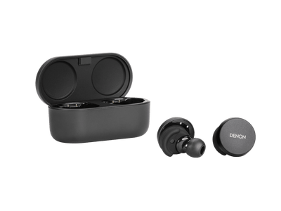 Denon PerL AHC10PLBKEM - Qoratech