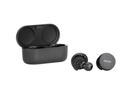 Denon PerL AHC10PLBKEM - Qoratech