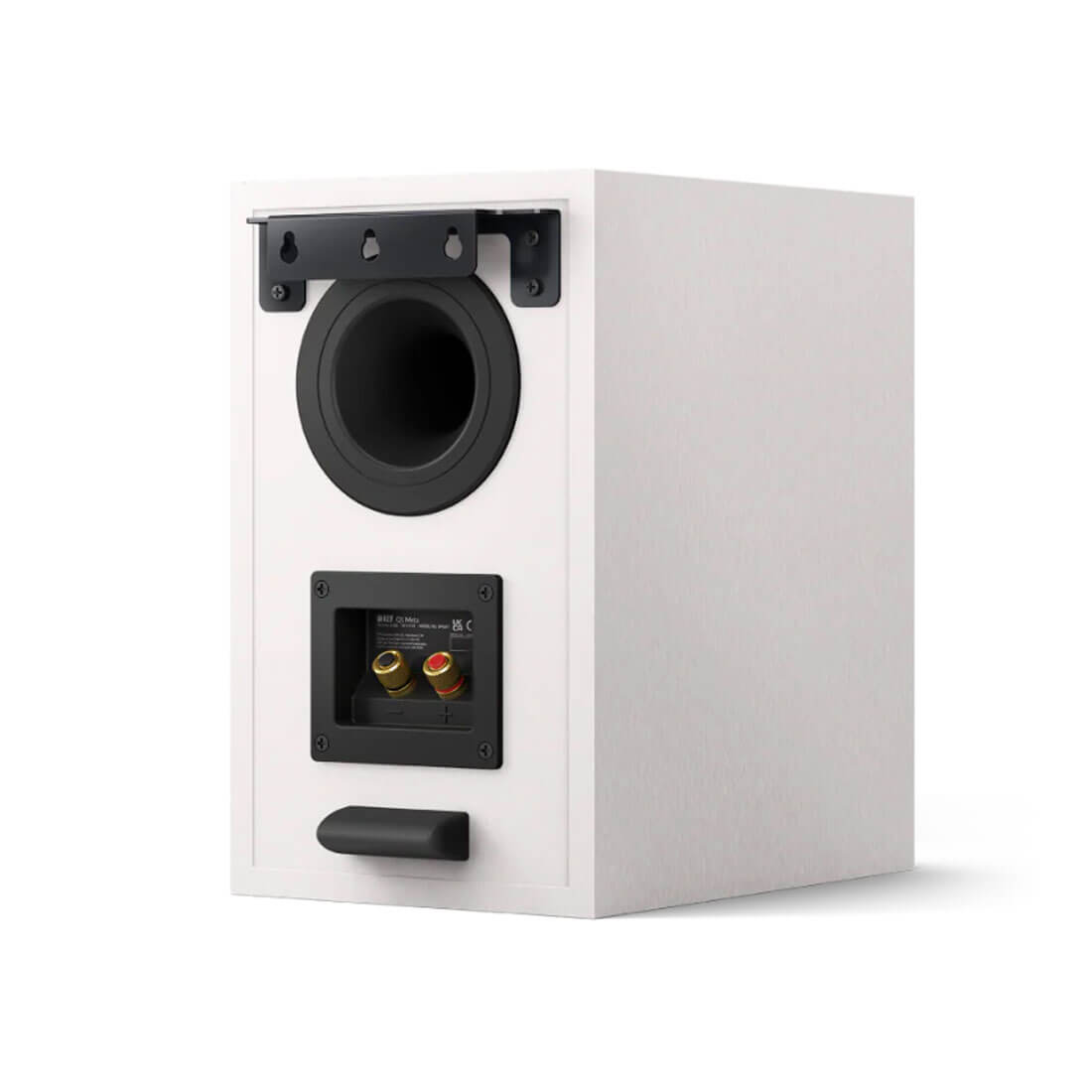 KEF Q1 Meta