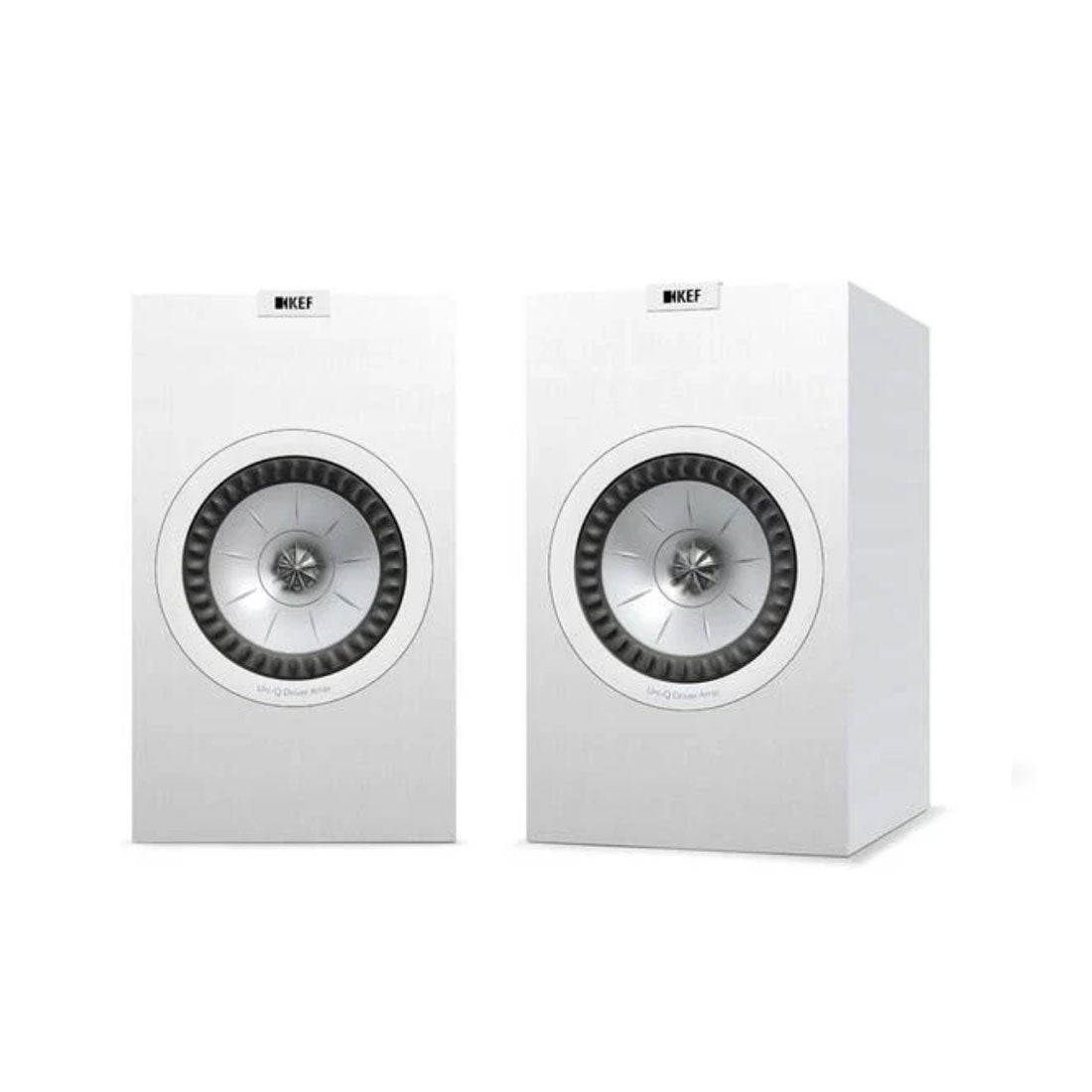 KEF Q350 Bookshelf Speaker