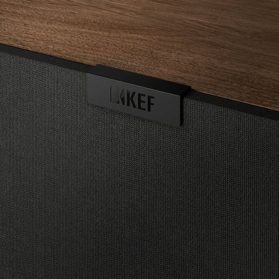 KEF Q4 Meta HiFi Speaker – Premium Sound for Modern Spaces