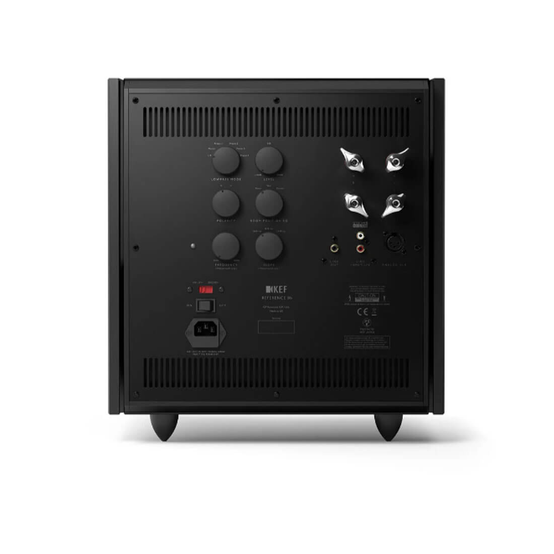 KEF Reference 8b