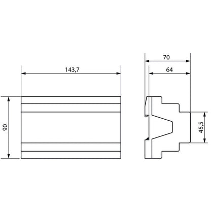 RM 16 T KNX