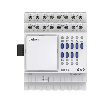 RME 8 S KNX