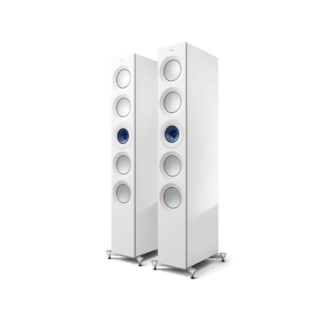 KEF Reference 5 Meta