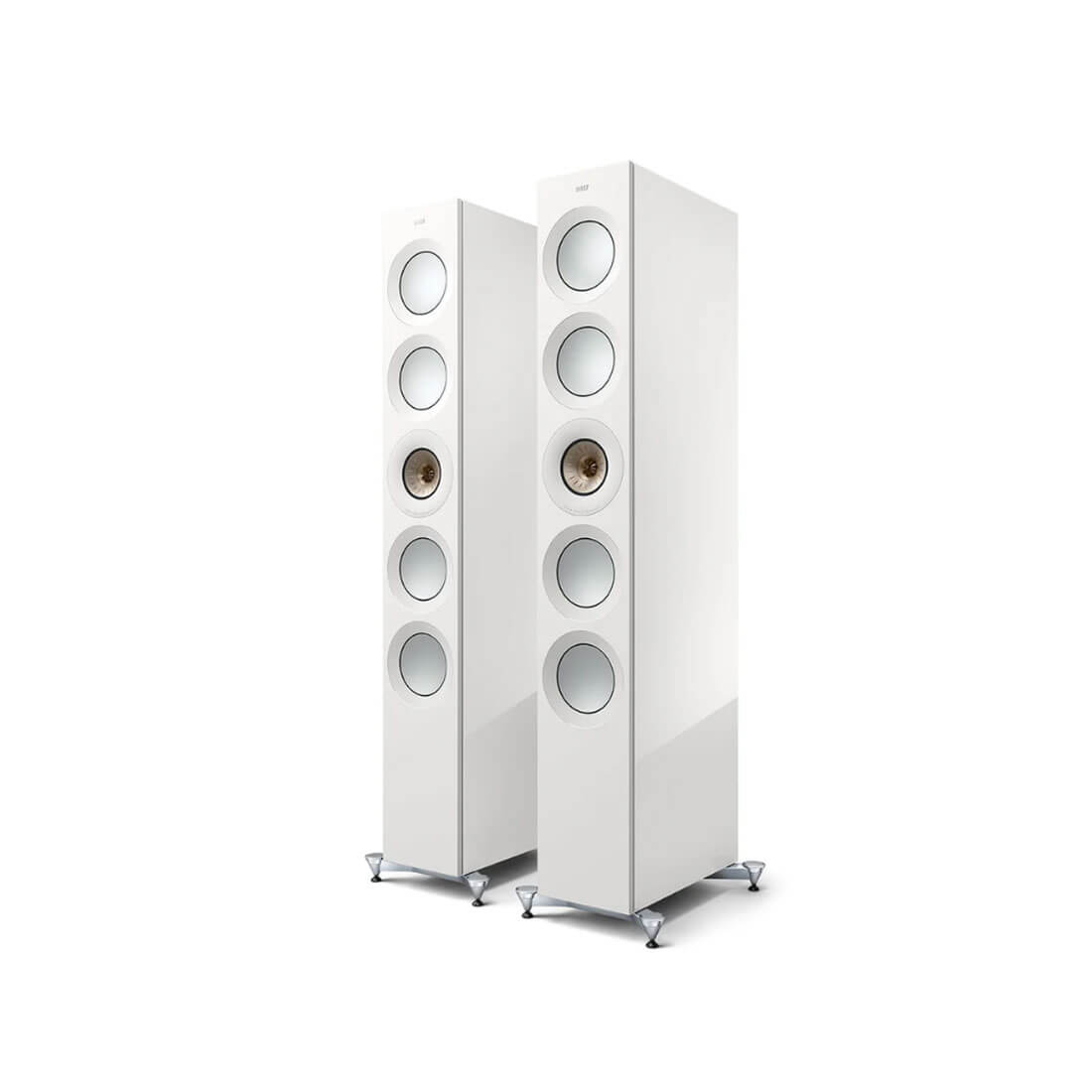 KEF Reference 5 Meta