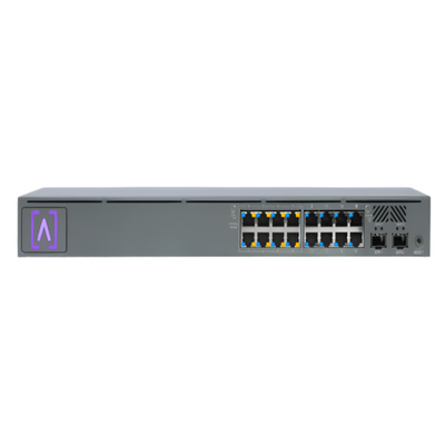 S16-POE - Qoratech
