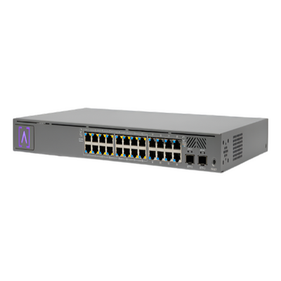 S24-POE - Qoratech
