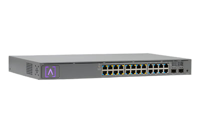 S24-POE - Qoratech