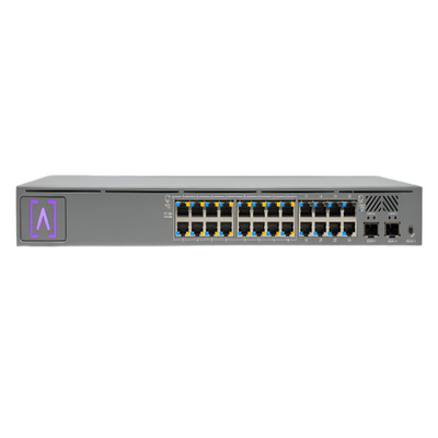S24-POE - Qoratech