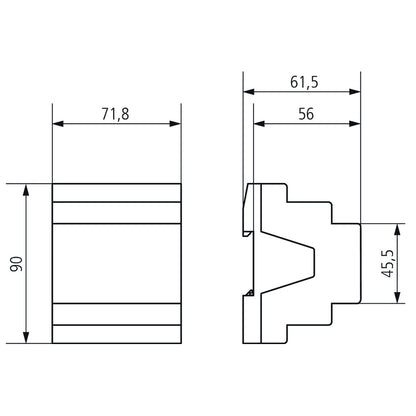 SMG 2 S KNX