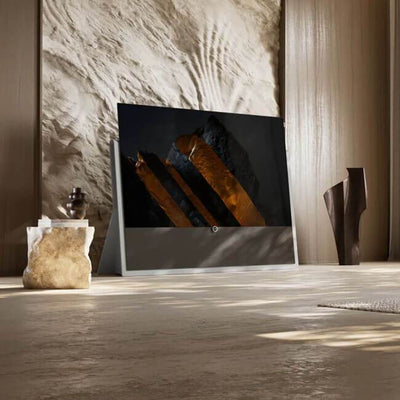 Loewe iconic i.55 - Qoratech