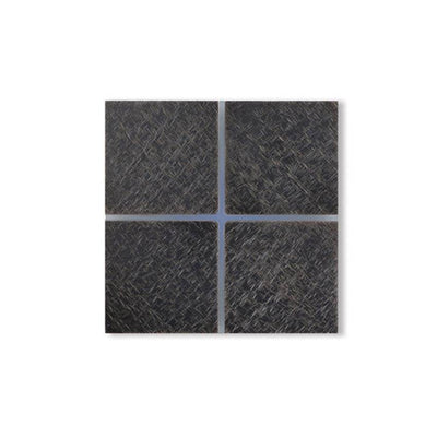 Sentido - fer forgé gunmetal - 4-way - Qoratech
