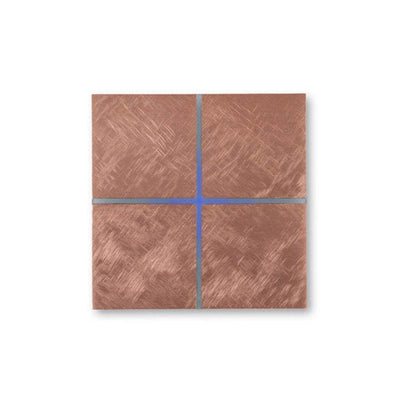 Sentido switch - rosé - 4-way - Qoratech