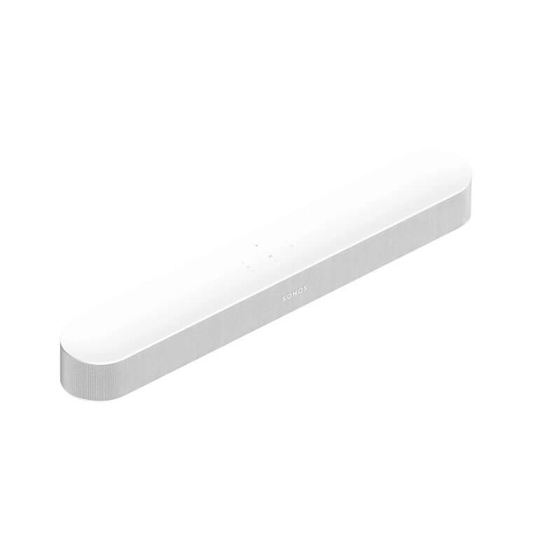 Sonos Beam Gen 2 – The Smart Soundbar for Exceptional Home Audio