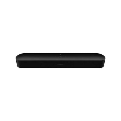 Sonos Beam Gen 2 – The Smart Soundbar for Exceptional Home Audio - Qoratech