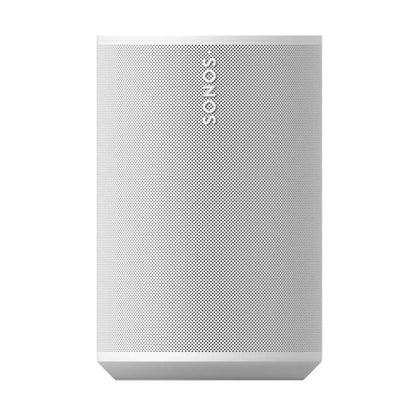 Sonos Era 100 – HiFi Smart Loudspeaker with Bluetooth (UK Model)