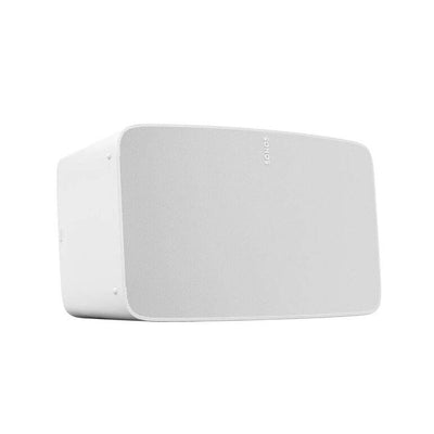 Sonos Five – High-Fidelity Wireless Speaker - Qoratech