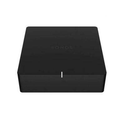 Sonos Port – Versatile Streaming Component - Qoratech