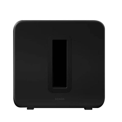 Sonos Sub Gen 4 – The Ultimate in powerful - Qoratech