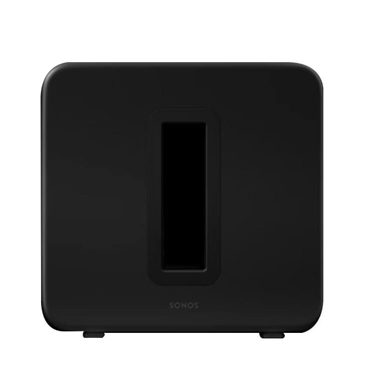 Sonos Sub Gen 4 – The Ultimate in powerful