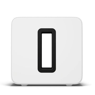 Sonos Sub Gen 4 – The Ultimate in powerful - Qoratech