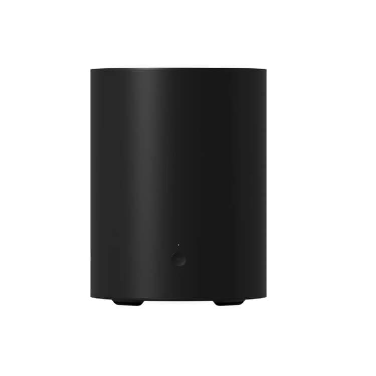 Sonos Sub Mini – Compact Subwoofer for Deep