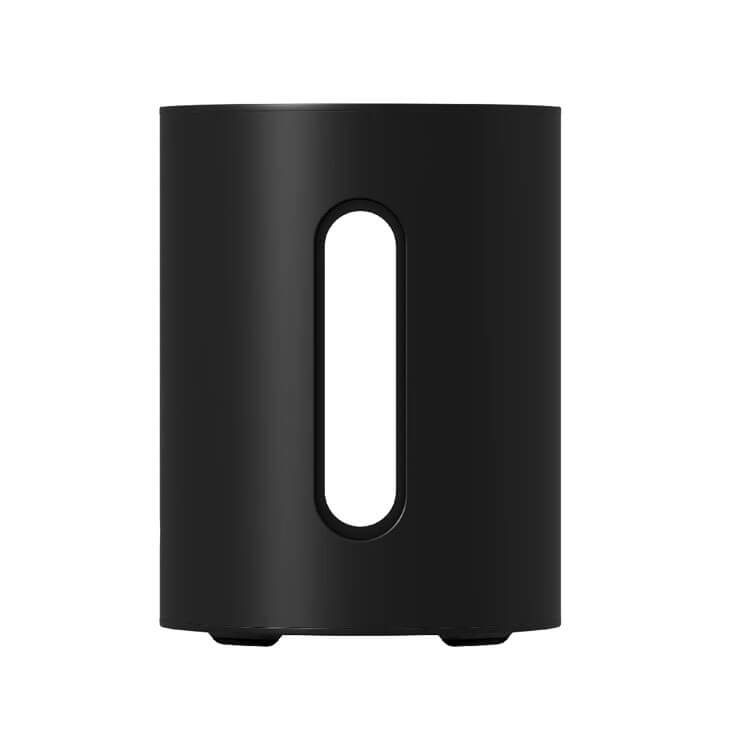 Sonos Sub Mini – Compact Subwoofer for Deep