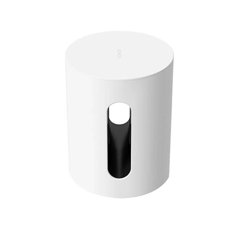 Sonos Sub Mini – Compact Subwoofer for Deep