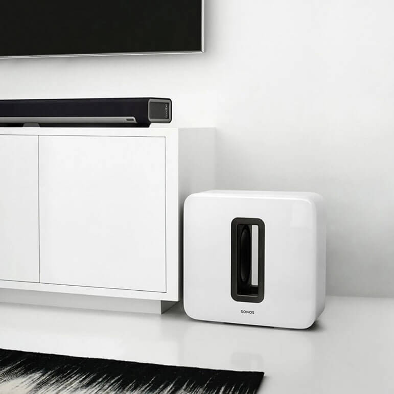 Sonos Sub