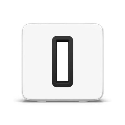 Sonos Sub - Qoratech